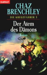 Der Atem des Dämons