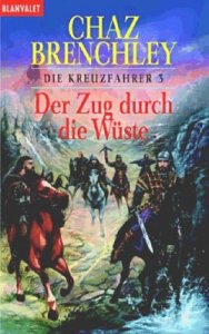 Der Zug durch die Wüste